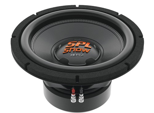 Hertz ss12d2 12zoll - hertz,