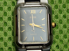 Damen alte Armbanduhr Puma