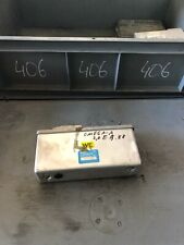 Original Opel Omega A Senator