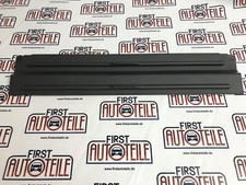 VW Touran 5T Abdeckung