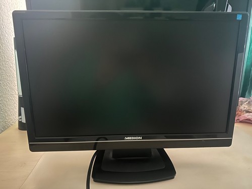 Medion akoya zoll monitor - medion,