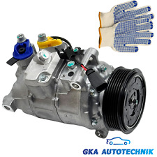 KOMPRESSOR KLIMAANLAGE FÜR AUDI A4 B6 8E A6 C6 4F AB BJ 04