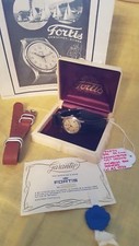 1945 FORTIS CHRONOMETER 1/5"