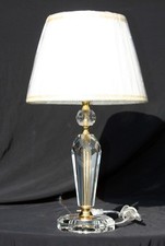 Lumetto Mit Struktur Kristall