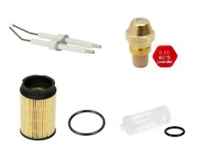 Wartungsset für Brötje BOB 32 B Ölbrennwertkessel Service-Set | Ref.-Nr. 7696760