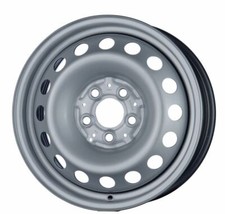Stahlfelge Alcar 6501  6,5x16