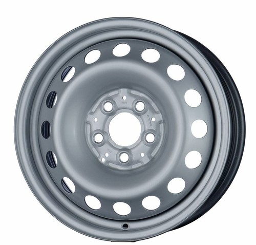 Stahlfelge alcar 6501 - alcar,
