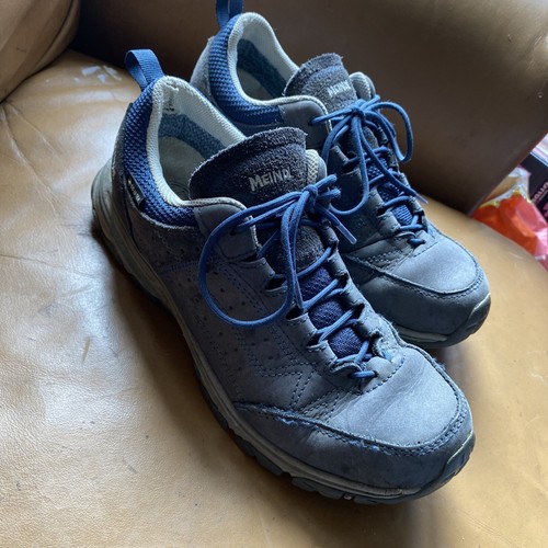 Bins meindl wanderschuhe - bins,