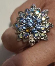 Ring aus 925 SILBER und