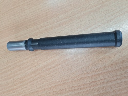 Steckstück für ölkühler - steckstück,