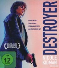 Destroyer (Blu-ray)