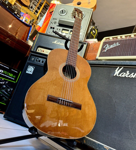 Klassische gitarre cuenca mod - klassische,