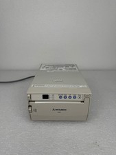 Mitsubishi P93DW Digital Video