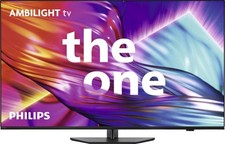 Philips LED Smart TV 55PUS8909/12 55 Zoll Fernseher 4K UHD Dolby Atmos B Ware