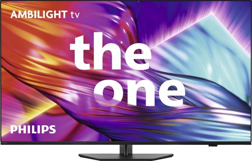 Philips led smart - led, tv