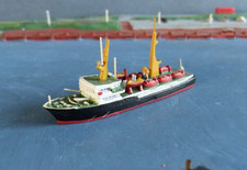 Hansa Metall Modell S 360 - 1