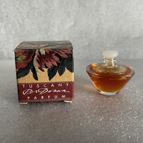 Parfum miniatur tuscany per - parfum,