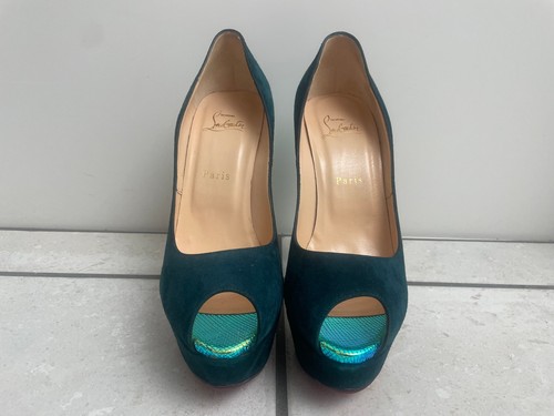 Christian louboutin babel - christian,