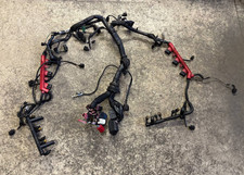 Motorkabelbaum AUDI A4 8K B8