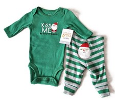 WEIHNACHTEN🎄Baby Anzug Set