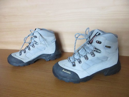 Raichle scout gore - scout, gore-tex
