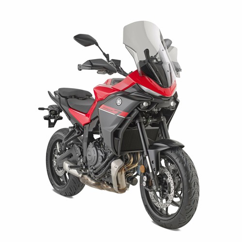 Givi rauchglas motor cupolino - givi,