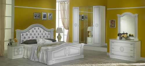 Komplettes schlafzimmer set - schlafzimmer,