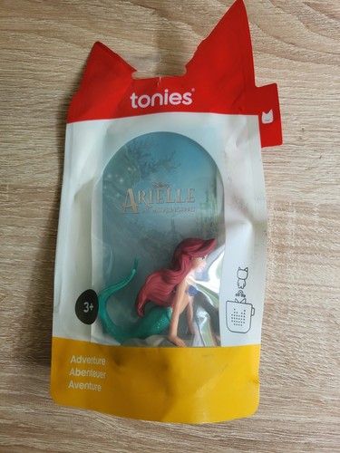 Tonie figur hörspiel arielle - hörspiel, "arielle