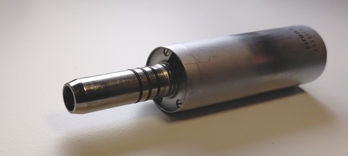 Sirona adapter mit licht - ,