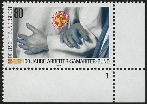 1394 arbeiter samariter bund - 1394, arbeiter-samariter-bund