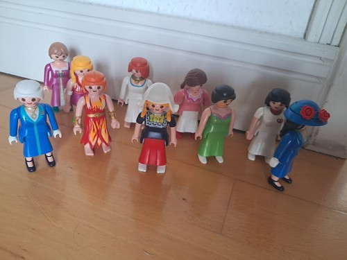 Playmobil city life figuren - playmobil,