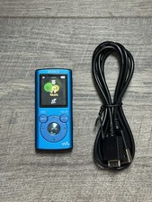 Sony Walkman NW-E052 2GB Mini