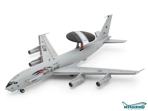 Revell flugzeuge air force - us,