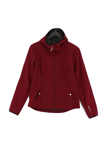 Bench windbreaker jacke rot - bench,