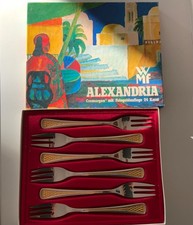 Besteckset Serie WMF