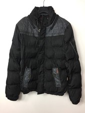 KHUJO Herren Winterjacke