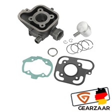 50ccm Zylinder Set Ersatz für