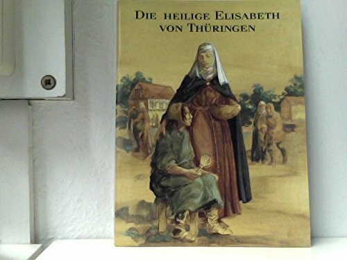 Die heilige elisabeth en - elisabeth,