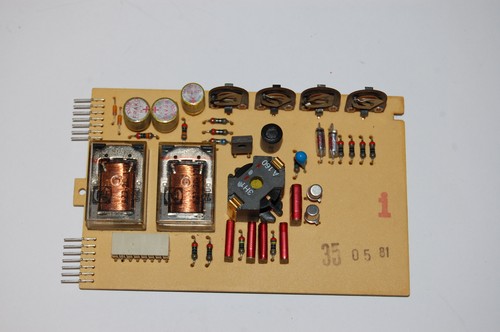 Modul 177 240 oszillator - 1.177.240-12,