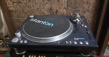 STANTON ST.150 DJ-Turntables