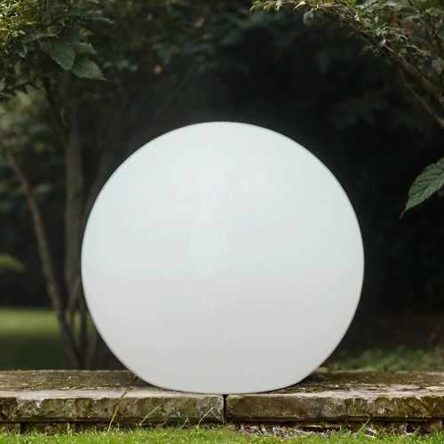 Kugelleuchte solar farbwechsel - kugelleuchte,
