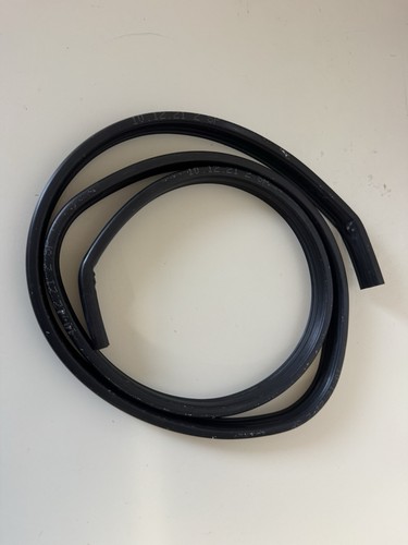 Miele türdichtung umlaufend - türdichtung,