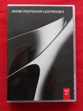 Adobe Photoshop Lightroom 3
