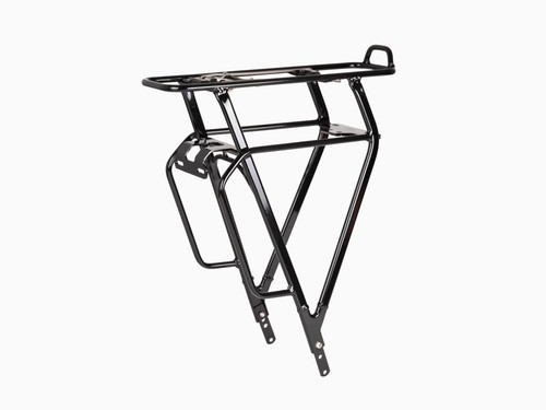 Bike gepäckträger 28 - gepäckträger, 26-28