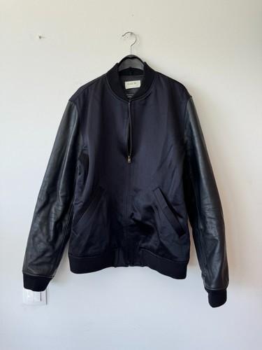 Louis w bomberjacke - a.p.c., w.