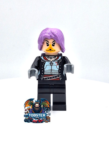 Lego harry potter minifigur - harry,