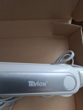 Tevion Lockenstab Glätteisen
