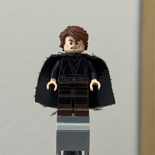 Lego star wars anakin - star,