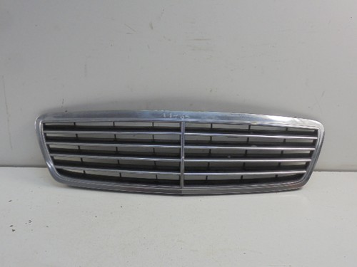 Mercedes w203 04 - mercedes, 01-04
