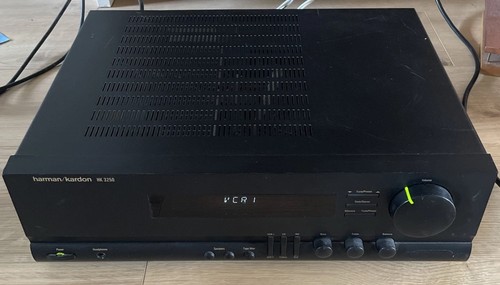 Harman kardon 3250 - harman,